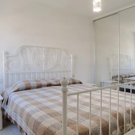 Marina Del Sol Apartment By Rafleys Fuengirola Ngoại thất bức ảnh