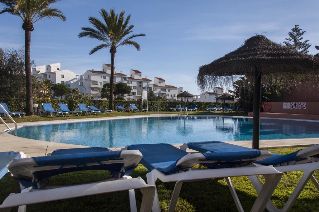Marina Del Sol Apartment By Rafleys Fuengirola Ngoại thất bức ảnh