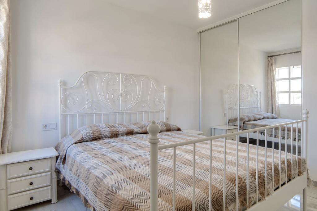 Marina Del Sol Apartment By Rafleys Fuengirola Ngoại thất bức ảnh