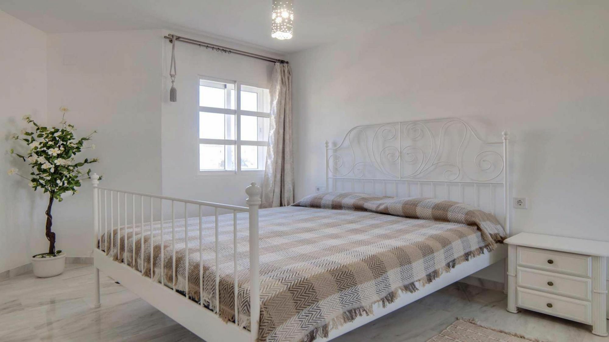 Marina Del Sol Apartment By Rafleys Fuengirola Ngoại thất bức ảnh