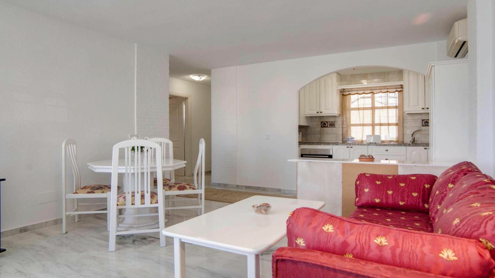 Marina Del Sol Apartment By Rafleys Fuengirola Ngoại thất bức ảnh