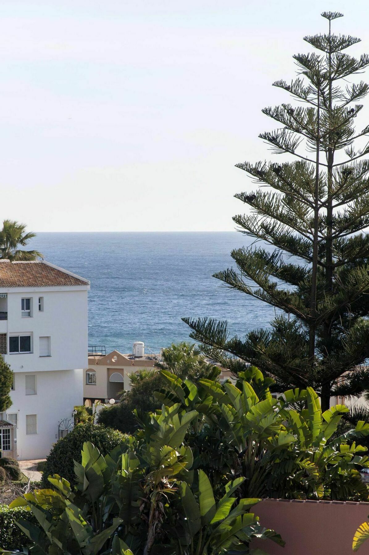 Marina Del Sol Apartment By Rafleys Fuengirola Ngoại thất bức ảnh