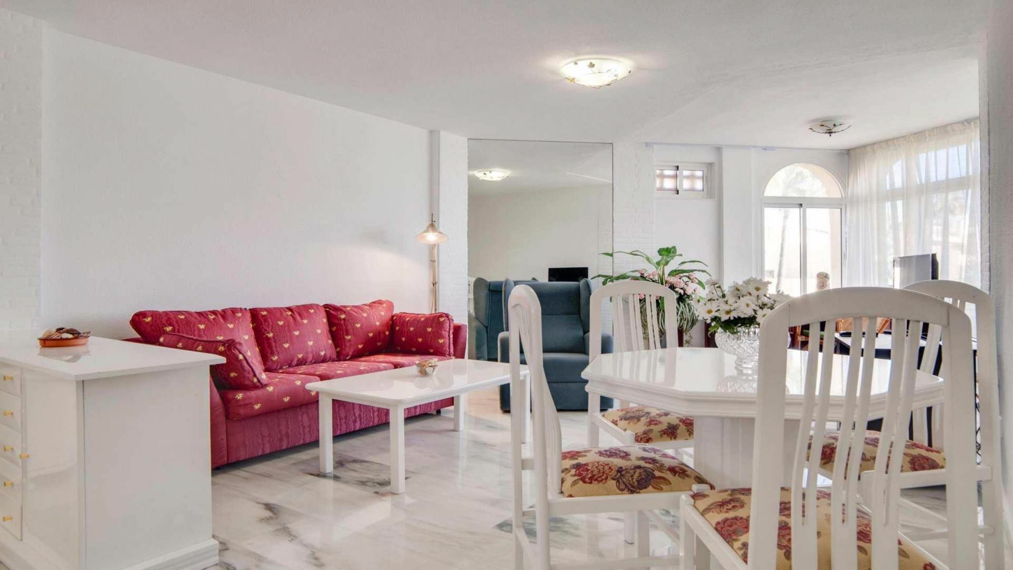 Marina Del Sol Apartment By Rafleys Fuengirola Ngoại thất bức ảnh
