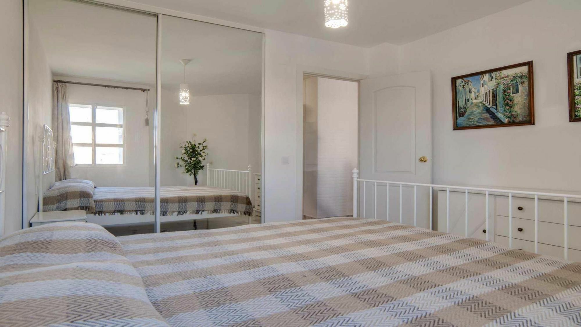 Marina Del Sol Apartment By Rafleys Fuengirola Ngoại thất bức ảnh