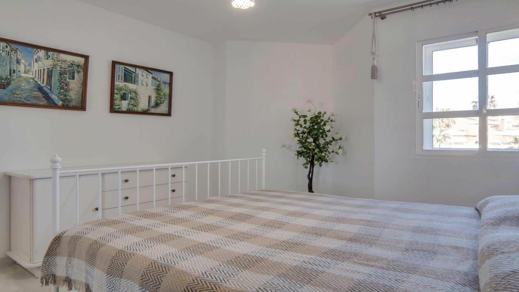 Marina Del Sol Apartment By Rafleys Fuengirola Ngoại thất bức ảnh